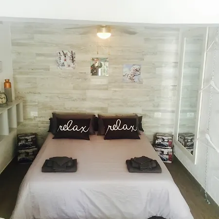 Apartment Estudio Zen Arona (Tenerife)
