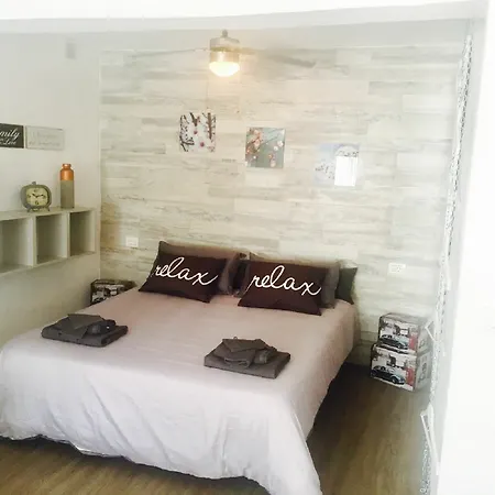 Apartment Estudio Zen *
