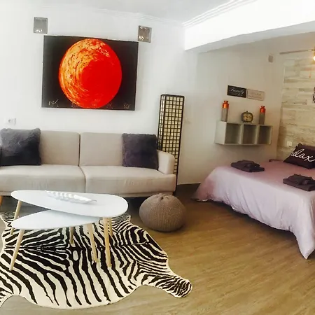 Estudio Zen * Arona (Tenerife)