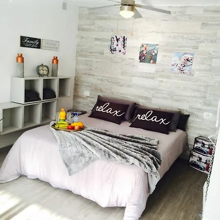 Estudio Zen Arona (Tenerife)
