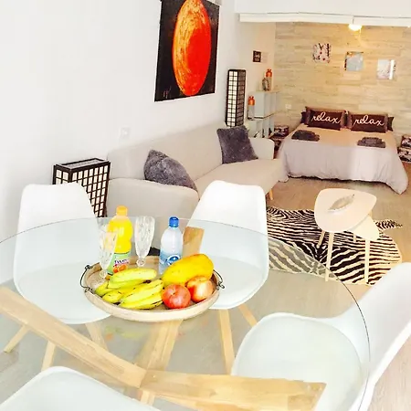 Apartment Estudio Zen Arona (Tenerife)